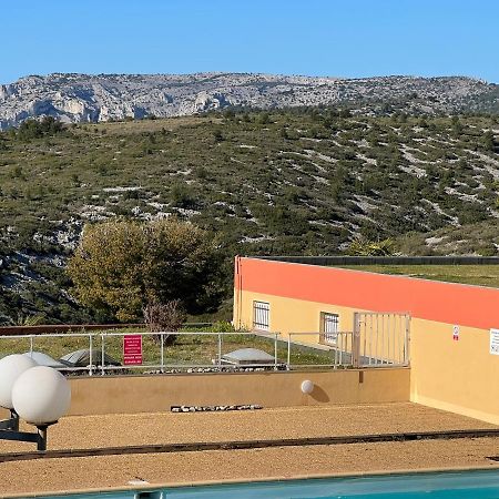 J'Ai Reve De Cassis Διαμέρισμα Εξωτερικό φωτογραφία